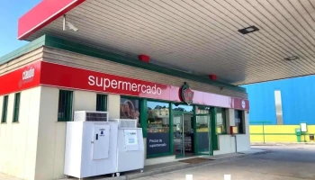 Supermercado Claudio Express - 30