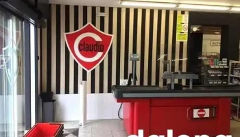 Supermercado Claudio - Gondomar