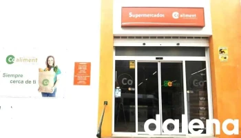 Supermercado Coaliment - 2b