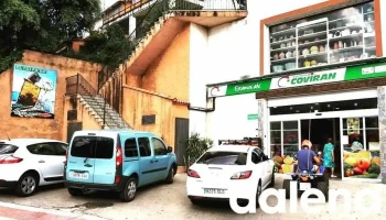 SUPERmercado Coke - Coviran. - Pinofranqueado