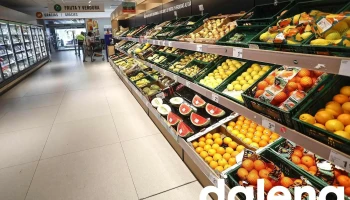 Supermercado Consum - 34