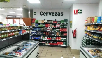 Supermercado Coviran - 53