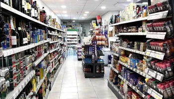 Supermercado Covirán - 77