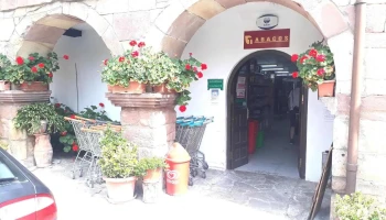 Supermercado Coviran - Cantabria