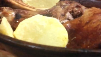 Supermercado Coviran - Cobeña