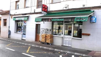 Supermercado Covirán - Grado