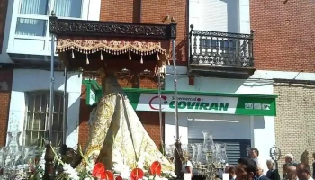 Supermercado Coviran - Herrera De Pisuerga