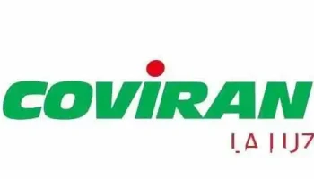 Supermercado Covirán La Luz - Avilés