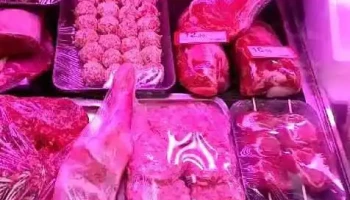 Supermercado Coviran - Madrid
