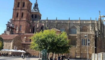 Supermercado Covirán San Lázaro - Oviedo