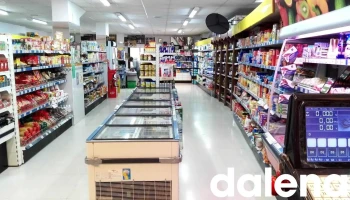 Supermercado Coviran Yayper - Santillana Del Mar