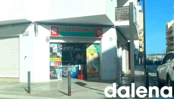 Supermercado Denfu - 62