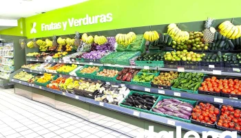 Supermercado Dialprix - 2