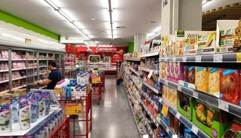 Supermercado Dialprix - 48