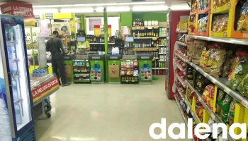 Supermercado Dialprix - 9