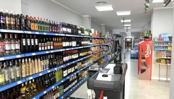Supermercado Dicost Benetusser - 63