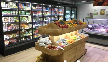 Supermercado Diego Lores - 27