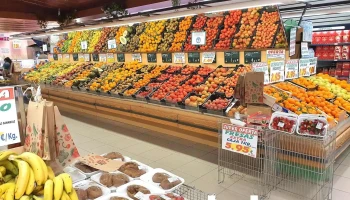 Supermercado Diskont - Carrer Santandria