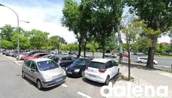 Supermercado Eco Express - Madrid