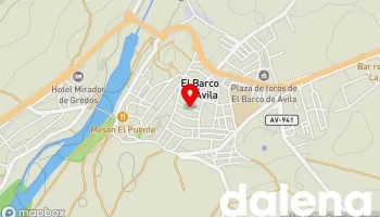 Supermercado - El Barco De Ávila