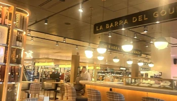 Supermercado El Corte Inglés El Escorial - San Lorenzo De El Escorial