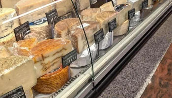Supermercado El Corte Inglés Jaime Iii - 15