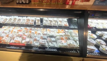 Supermercado El Corte Inglés - Madrid