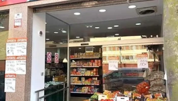 Supermercado el Norte carnicería - Oviedo