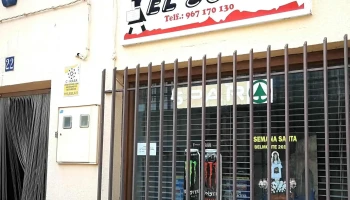 Supermercado El Super - Belmonte