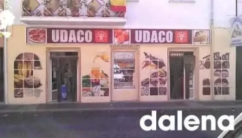 Supermercado 
