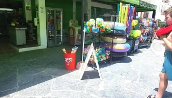 Supermercado El Zoco - 9