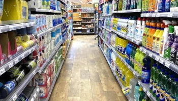Supermercado És Bàsic - 35