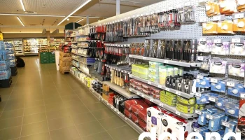 Supermercado Eurospar - 314