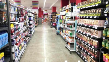 Supermercado Eurospar - 56