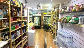 Supermercado Exprés 22 - 22