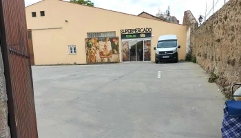 Supermercado Ferblan - Piedrahíta