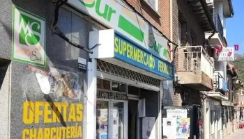 Supermercado Fermosel - Cenicientos