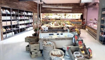 Supermercado Formentera Can Parejo - Ctra. La Savina
