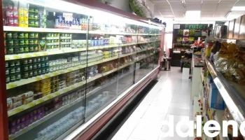 Supermercado Fruteria Coviran - 107