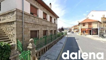Supermercado Gama - Cercedilla