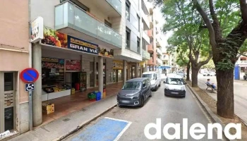 Supermercado Gran Via - 132