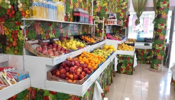 Supermercado Halal Inca - 14