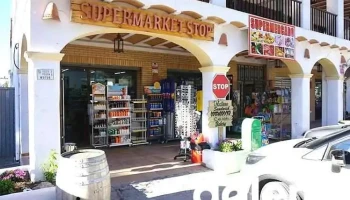 Supermercado Ibiza Stop - Carretera De Cala Conta