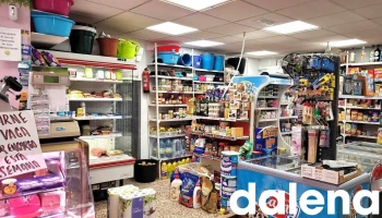 Supermercado Katy - 19