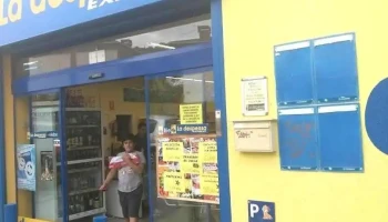 Supermercado La Despensa Express - Colmenarejo