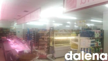 Supermercado Las Villas De Villoria Sl. - Villoria