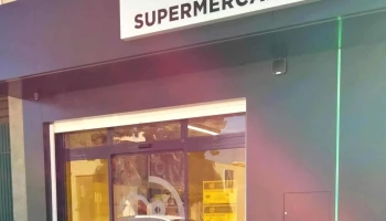 Supermercado Lesco - Corvera