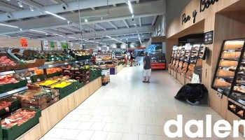 Supermercado Lidl - 2