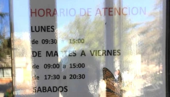 Supermercado Los Ángeles De Madrid - Fuente Del Fresno