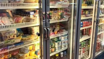 supermercado - Madrid